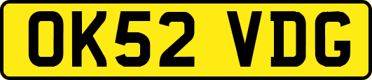 OK52VDG