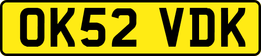 OK52VDK