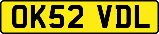 OK52VDL