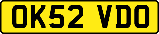 OK52VDO