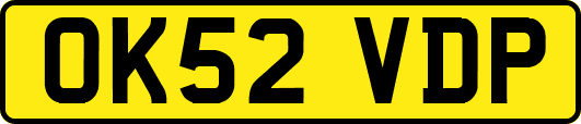 OK52VDP