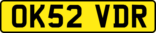 OK52VDR