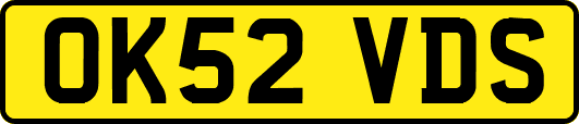 OK52VDS