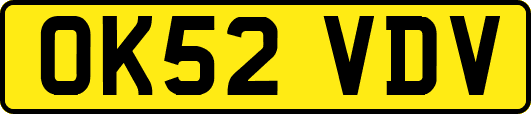 OK52VDV
