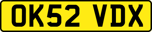 OK52VDX