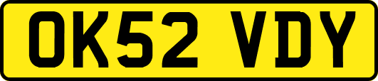 OK52VDY