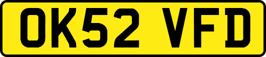 OK52VFD