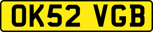 OK52VGB