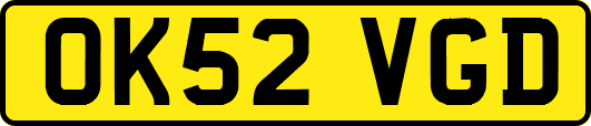 OK52VGD