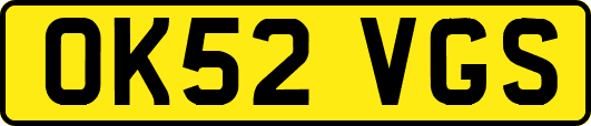 OK52VGS