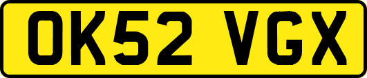 OK52VGX