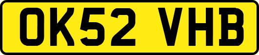 OK52VHB
