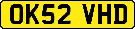 OK52VHD