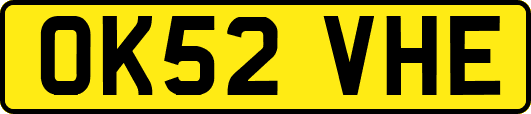 OK52VHE