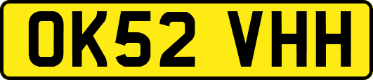 OK52VHH