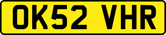 OK52VHR