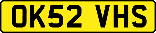 OK52VHS