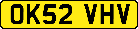 OK52VHV