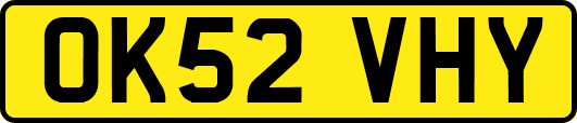 OK52VHY
