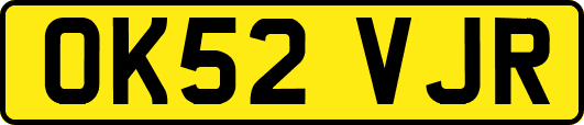 OK52VJR