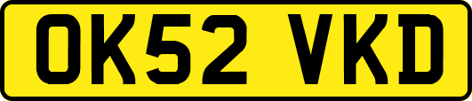 OK52VKD