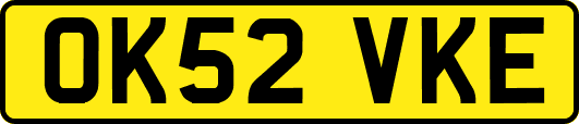 OK52VKE