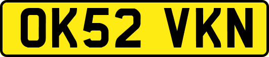 OK52VKN