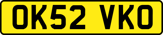 OK52VKO