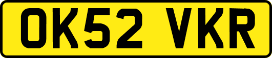 OK52VKR