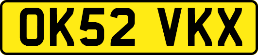 OK52VKX