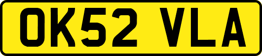 OK52VLA