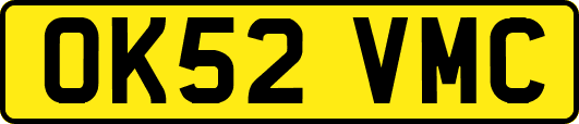 OK52VMC