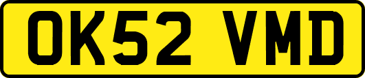 OK52VMD