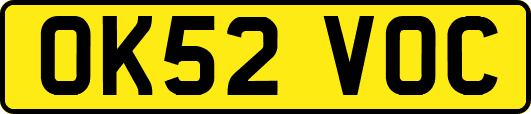 OK52VOC