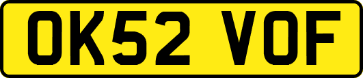 OK52VOF