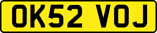 OK52VOJ