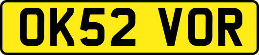 OK52VOR
