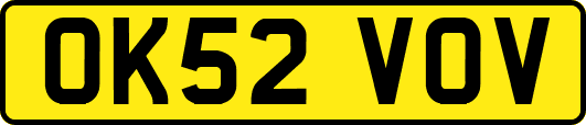 OK52VOV