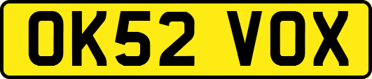 OK52VOX