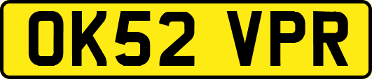 OK52VPR