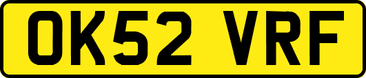 OK52VRF