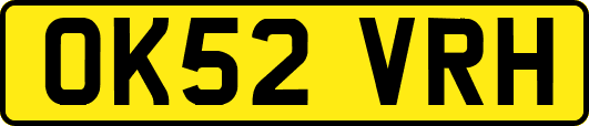 OK52VRH