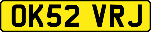 OK52VRJ