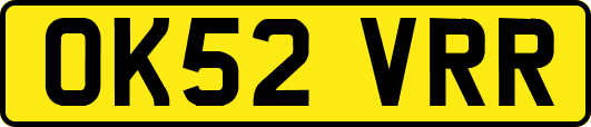 OK52VRR