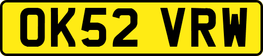 OK52VRW