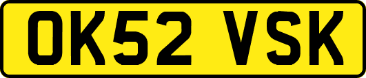 OK52VSK