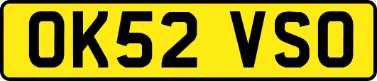 OK52VSO