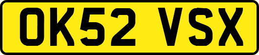 OK52VSX