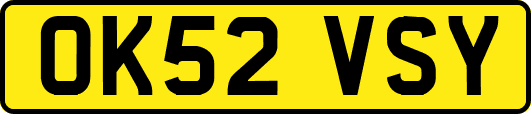 OK52VSY