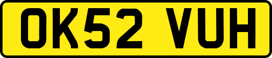 OK52VUH